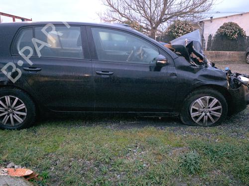 Dashboard VW GOLF VI (5K1) 1.2 TSI | BP32326710C46 - Image 3