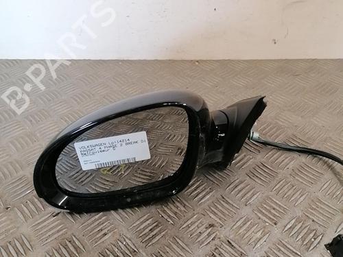Left mirror VW PASSAT B5.5 (3B3)  | BP25668346C26 