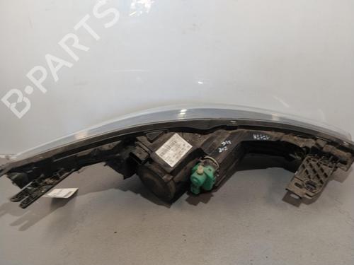 Used Left headlight Left headlight 36752355 36752355
