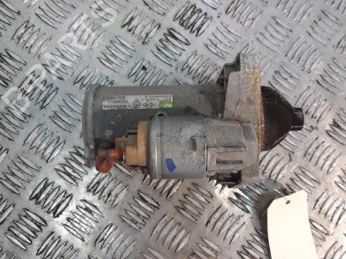 Starter RENAULT LAGUNA III (BT0/1) 2.0 dCi (BT01, BT08, BT09, BT0E, BT0K, BT12, BT1C, BT1D,... | BP25668649M8 - Image 4
