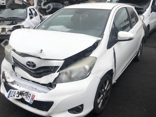 Warning switch TOYOTA YARIS (_P13_) 1.4 D (NLP130_, NLP130) | BP25913135I22 