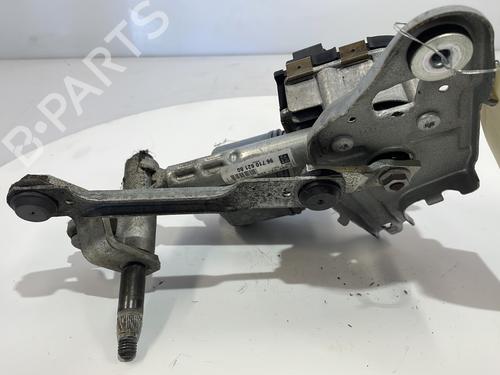 Front wiper motor PEUGEOT 3008 I MPV (0U_) 1.6 HDi | BP25866728M29 