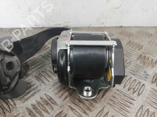 Front right belt tensioner VW GOLF VI (5K1) 2.0 TDI | BP25669832C88 