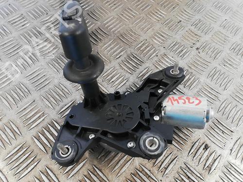 Viskermotor bagrude RENAULT MEGANE IV Hatchback (B9A/M/N_) 1.6 TCe 205 (B9MV) | BP25665308M102 