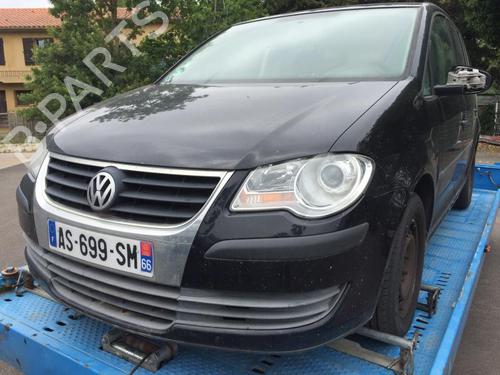 ABS Bremseaggregat VW TOURAN (1T1, 1T2) 1.9 TDI | BP25663674M43 