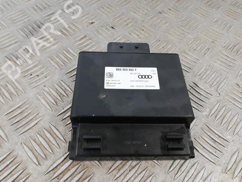 Used Electronic module Electronic module AUDI A1 Sportback (8XA, 8XF) 1.6 TDI (90 hp) 25667764 25667764