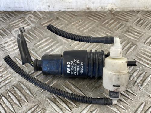 Andre SEAT IBIZA IV (6J5, 6P1) 1.2 (60 hp) 25662111