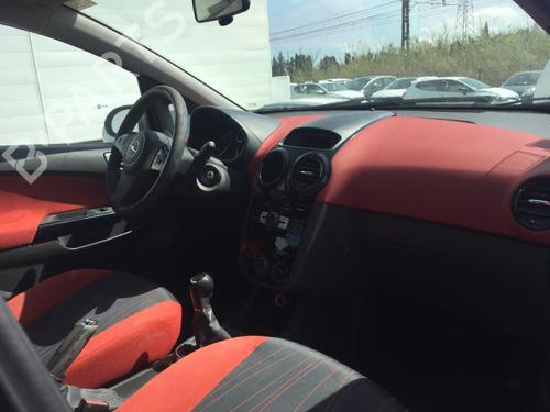 AC compressor OPEL CORSA D (S07) 1.3 CDTI (L08, L68) | BP25663369M34  - Image 5