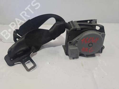 Rear left belt tensioner RENAULT CAPTUR I (J5_, H5_) 1.2 TCe 120 | BP29893369C89