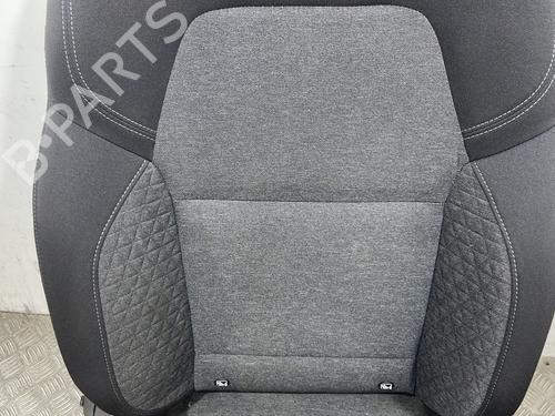 Used Right front seat Right front seat RENAULT CLIO V (B7_) 1.0 TCe 100 (B7MT) (101 hp) 28172861 28172861