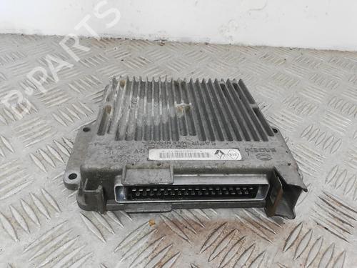 Engine control unit (ECU) RENAULT KANGOO (KC0/1_) 1.2 (KC0A, KC0K, KC0F, KC01) | BP25662368M57 