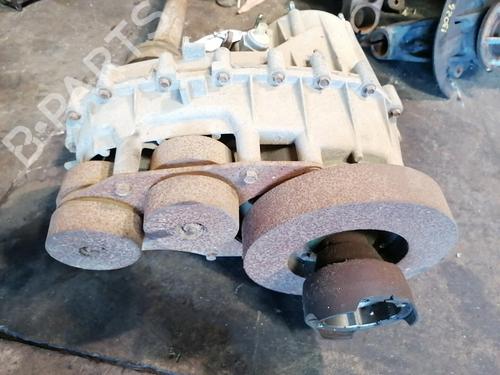 Transfer box JEEP CHEROKEE (KJ) 2.8 CRD 4x4 | BP25671220M36 