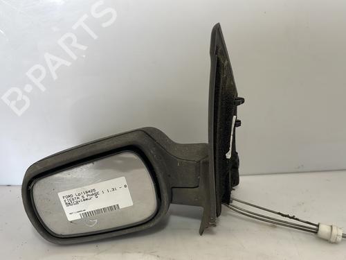 Used Left mirror FORD FIESTA V (JH_, JD_) 1.3 (69 hp) 29243286