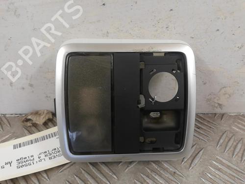 Used Rear seat LAND ROVER RANGE ROVER SPORT II (L494) 3.0 SDV6 Hybrid 4x4 (292 hp) 29571586