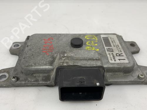 Start/Stop styreenhed NISSAN QASHQAI / QASHQAI +2 I (J10, NJ10, JJ10E) 1.6 dCi | BP25666789M59 