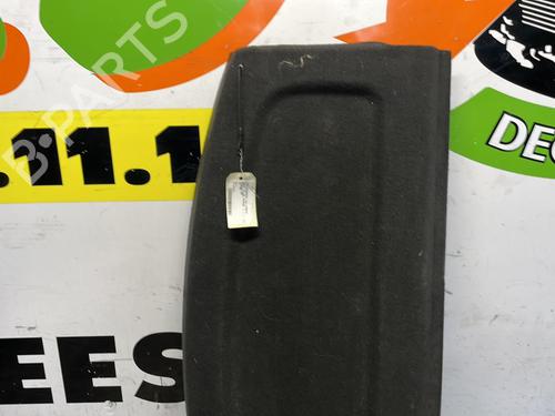 Rear parcel shelf VW GOLF PLUS V (5M1, 521) 1.9 TDI | BP25668149C85 - Image 4