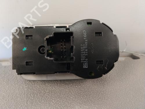 Used Headlight switch Headlight switch 37735614 37735614