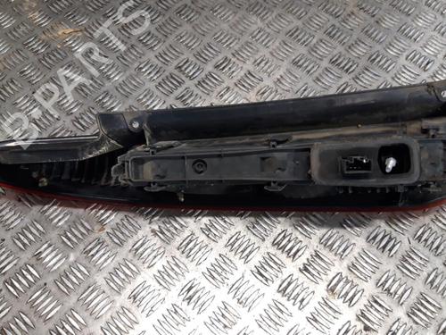 Used Right taillight FORD FUSION (JU_) 1.4 TDCi (68 hp) 25671067