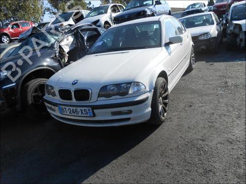 Højre baglygte BMW 3 (E46) 320 d | BP25667017C35 