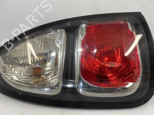 Used Left taillight CITROËN C3 Picasso (SH_) 1.4 VTi 95 (SH8FSC, SH8FP0, SH8FP6) (95 hp) 25664683