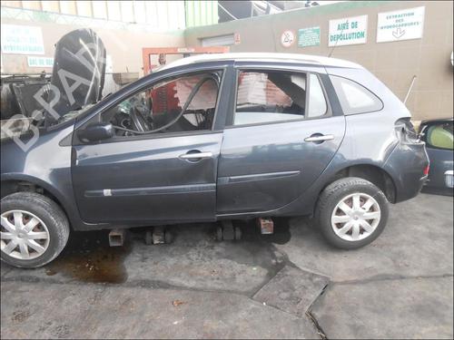 Switch RENAULT CLIO III Grandtour (KR0/1_) 1.5 dCi (KR0F) | BP25671330I30  - Image 5