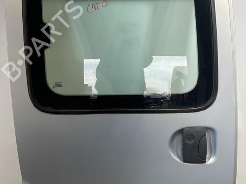 Used Right slide door RENAULT KANGOO (KC0/1_) 1.4 (KC0C, KC0H, KC0B, KC0M) (75 hp) 25666871