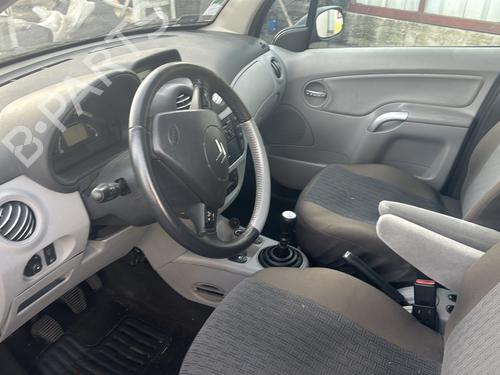 Front left quarter glass CITROËN C3 I (FC_, FN_) 1.4 HDi | BP26172491C111 