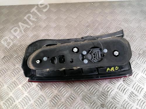 Used Right taillight Right taillight FIAT IDEA (350_) 1.3 D Multijet (70 hp) 25668372 25668372
