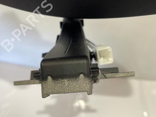 Used Rear mirror Rear mirror RENAULT TALISMAN Grandtour (KP_) 1.3 TCe 160 (KPNC) (158 hp) 33273697 33273697