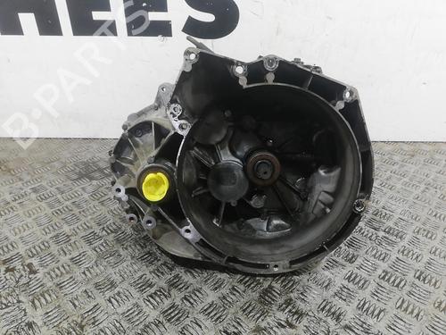 Used Gearbox FORD FOCUS III 1.0 EcoBoost (100 hp) 25667450