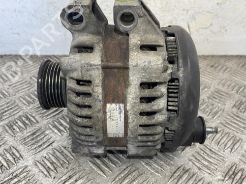 Alternator LAND ROVER RANGE ROVER III (L322) 4.4 D 4x4 | BP25662165M7 