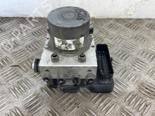 Used ABS pump PEUGEOT 308 SW II (LC_, LJ_, LR_, LX_, L4_) 1.6 BlueHDi 120 (120 hp) 25667119