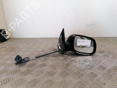 Used Right mirror SKODA FABIA I (6Y2) 1.4 (68 hp) 25668361