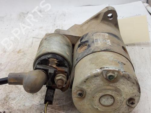 Starter SUZUKI IGNIS II (MH) 1.3 (RM413) | BP25668708M8 - Image 2