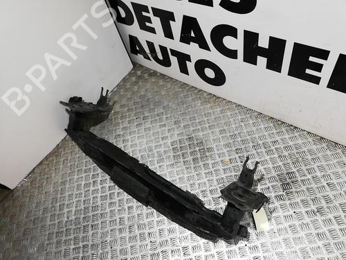 Wzmocnienie zderzaka przedniego VW TOUAREG (7LA, 7L6, 7L7) 2.5 R5 TDI | BP25665512C109 