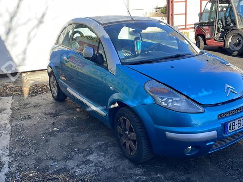 Injection pump CITROËN C3 Pluriel (HB_) 1.4 HDi | BP25665047M78 - Image 6