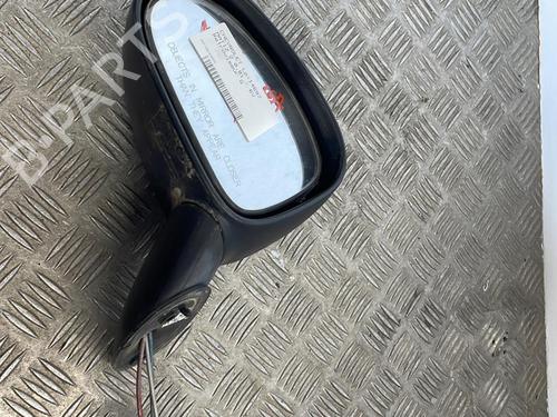 Used Left mirror CHEVROLET MATIZ (M200, M250) 0.8 (52 hp) 25670391