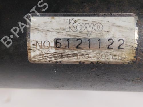 Used Steering rack Steering rack 34701312 34701312
