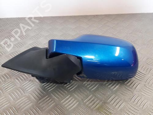Left mirror RENAULT MEGANE II Coupé-Cabriolet (EM0/1_) 1.9 dCi | BP25666199C26 