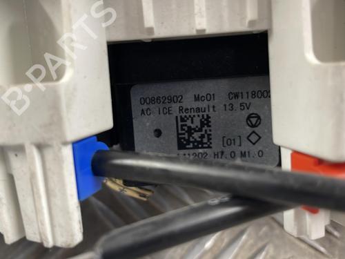 Used Climate control Climate control RENAULT TWINGO III (BCM_, BCA_) 0.9 TCe 90 (BCM9, BCM2) (90 hp) 25665582 25665582