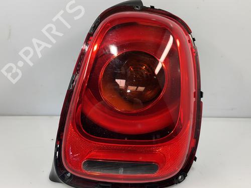 Used Right taillight MINI MINI (F56) Cooper S (192 hp) 29537606