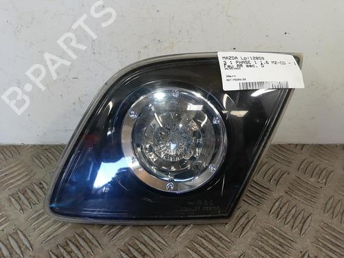 Right tailgate light MAZDA 3 (BK) 1.6 DI Turbo | BP25670176C80 