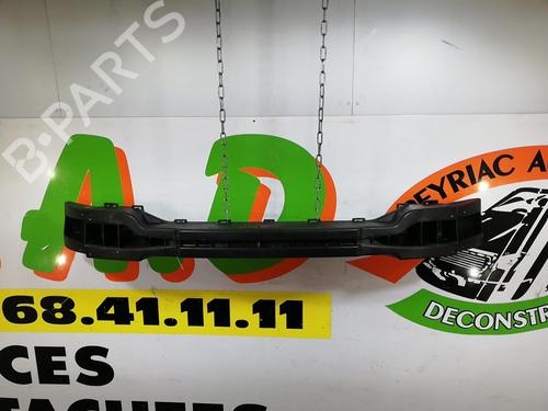 Front bumper reinforcement CITROËN BERLINGO / BERLINGO FIRST MPV (MF_, GJK_, GFK_) 1.6 HDI 90 (MF9HX) | BP25670366C109