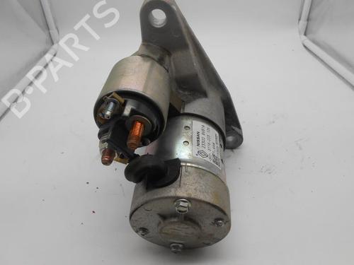 Starter RENAULT CLIO IV (BH_) 1.6 RS (BHJ4, BHJ6, BHMM) | BP25668858M8 