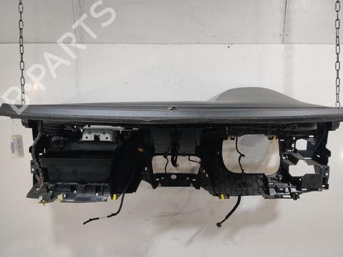 Dashboard FORD FIESTA VII (HJ, HF) 1.5 TDCi | BP36804328C46 - Image 5