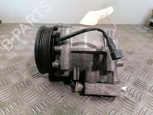 AC compressor FORD FIESTA VI (CB1, CCN) 1.4 TDCi | BP25666075M34 - Image 3