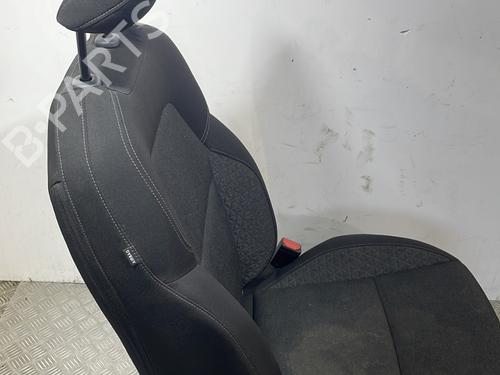 Right front seat RENAULT CLIO V (B7_) 1.0 TCe 100 (B7MT) | BP28172861C16  - Image 6