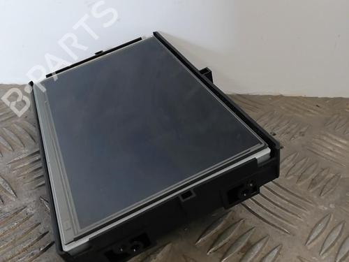 Display RENAULT TWINGO III (BCM_, BCA_) 1.0 SCe 70 (BCMB) | BP25662885C48 