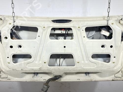 Tailgate CITROËN C3 Pluriel (HB_) 1.4 | BP28690491C6 