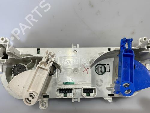 Climate control RENAULT CLIO IV (BH_) 1.5 dCi 75 | BP25669168I5 